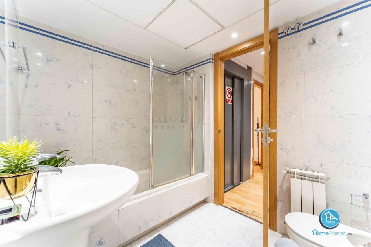 Super Deluxe Villa With Free Parking Madrid Center Εξωτερικό φωτογραφία