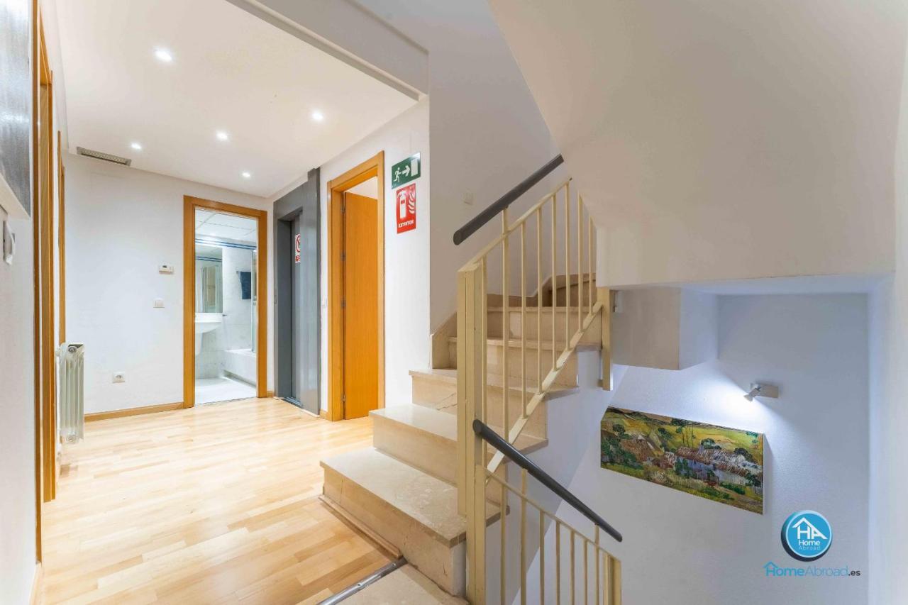 Super Deluxe Villa With Free Parking Madrid Center Εξωτερικό φωτογραφία
