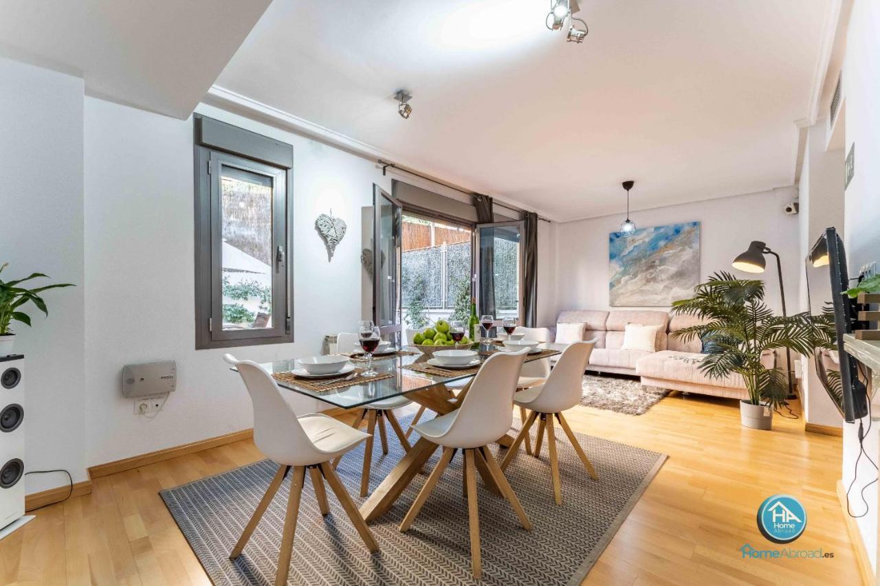 Super Deluxe Villa With Free Parking Madrid Center Εξωτερικό φωτογραφία