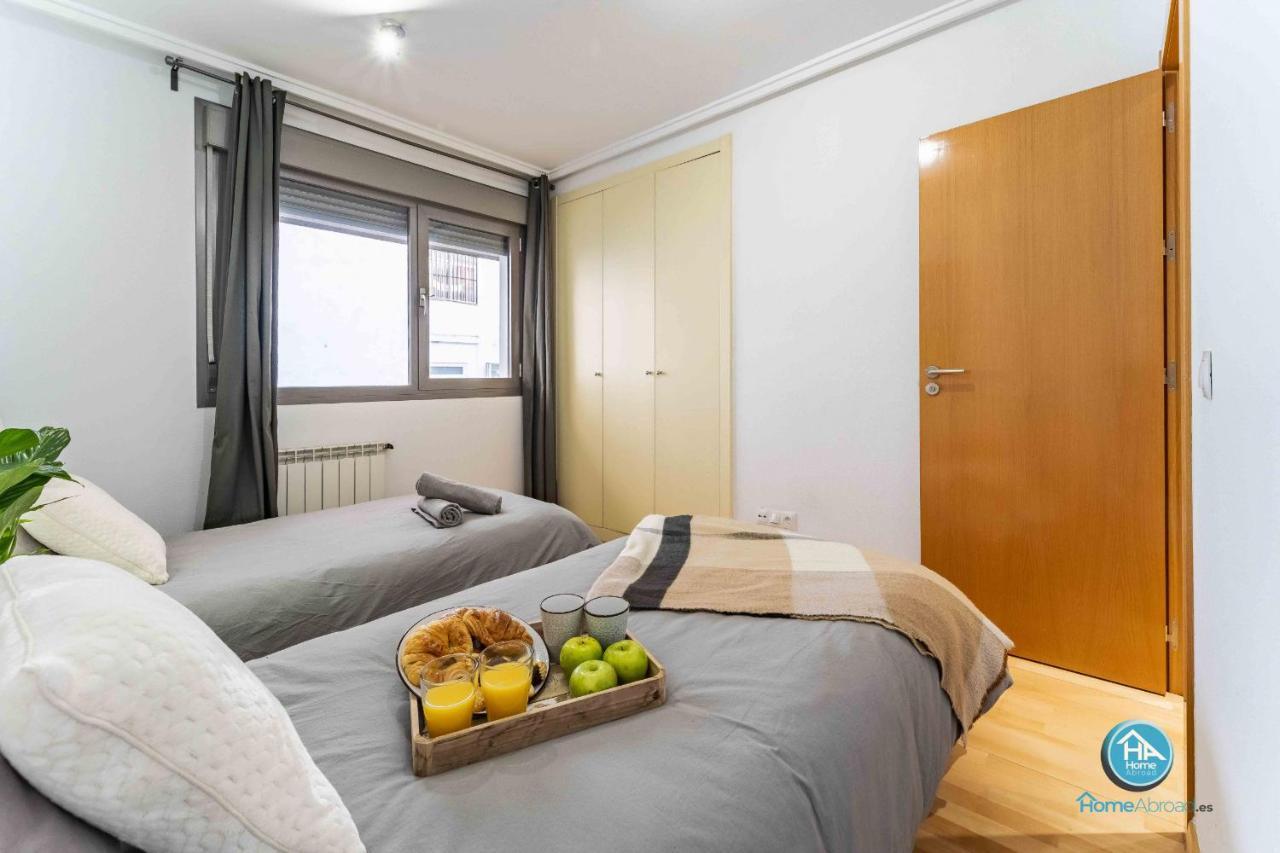 Super Deluxe Villa With Free Parking Madrid Center Εξωτερικό φωτογραφία