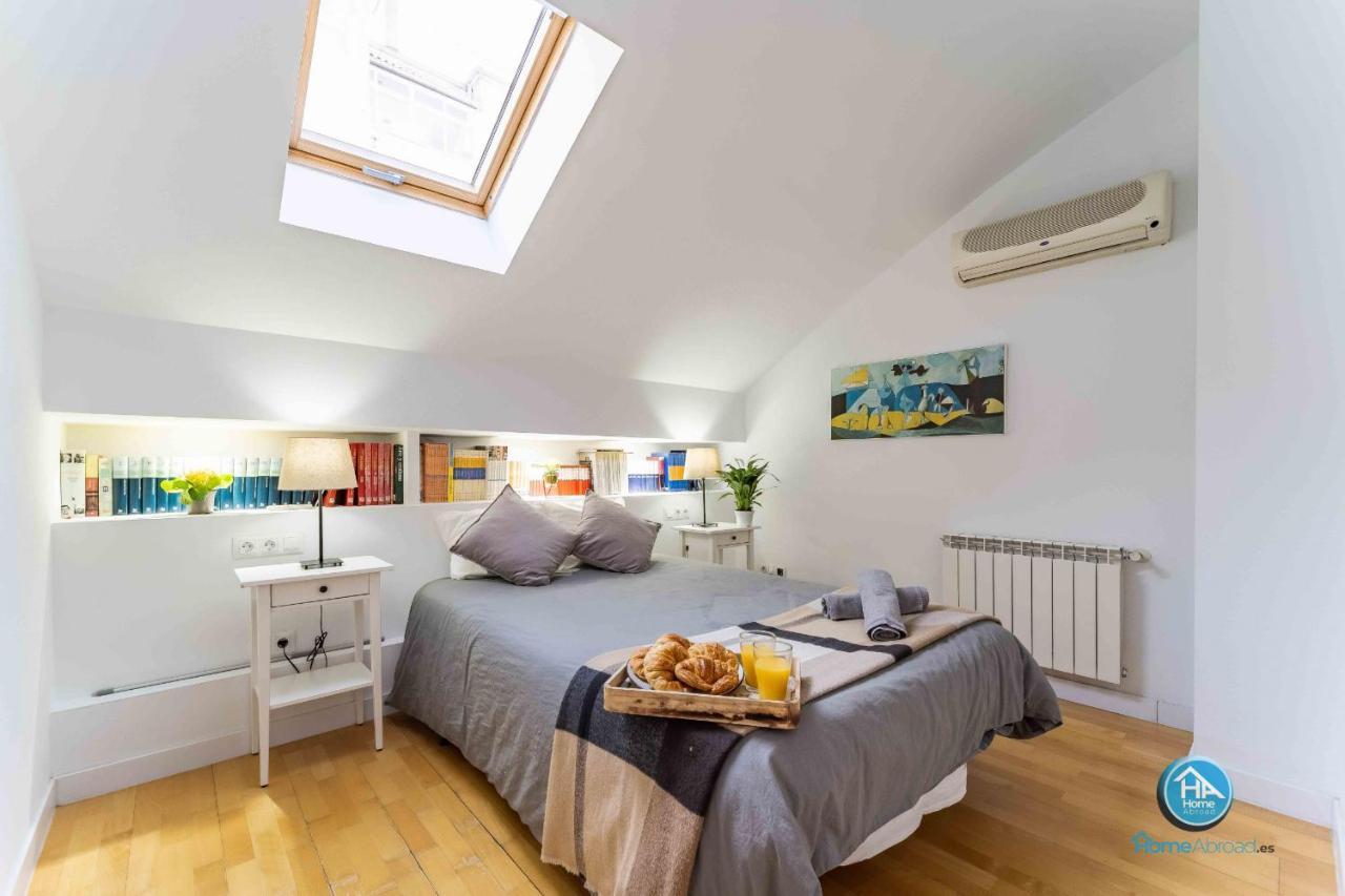 Super Deluxe Villa With Free Parking Madrid Center Εξωτερικό φωτογραφία