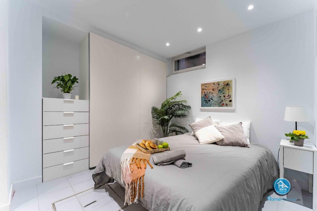 Super Deluxe Villa With Free Parking Madrid Center Εξωτερικό φωτογραφία