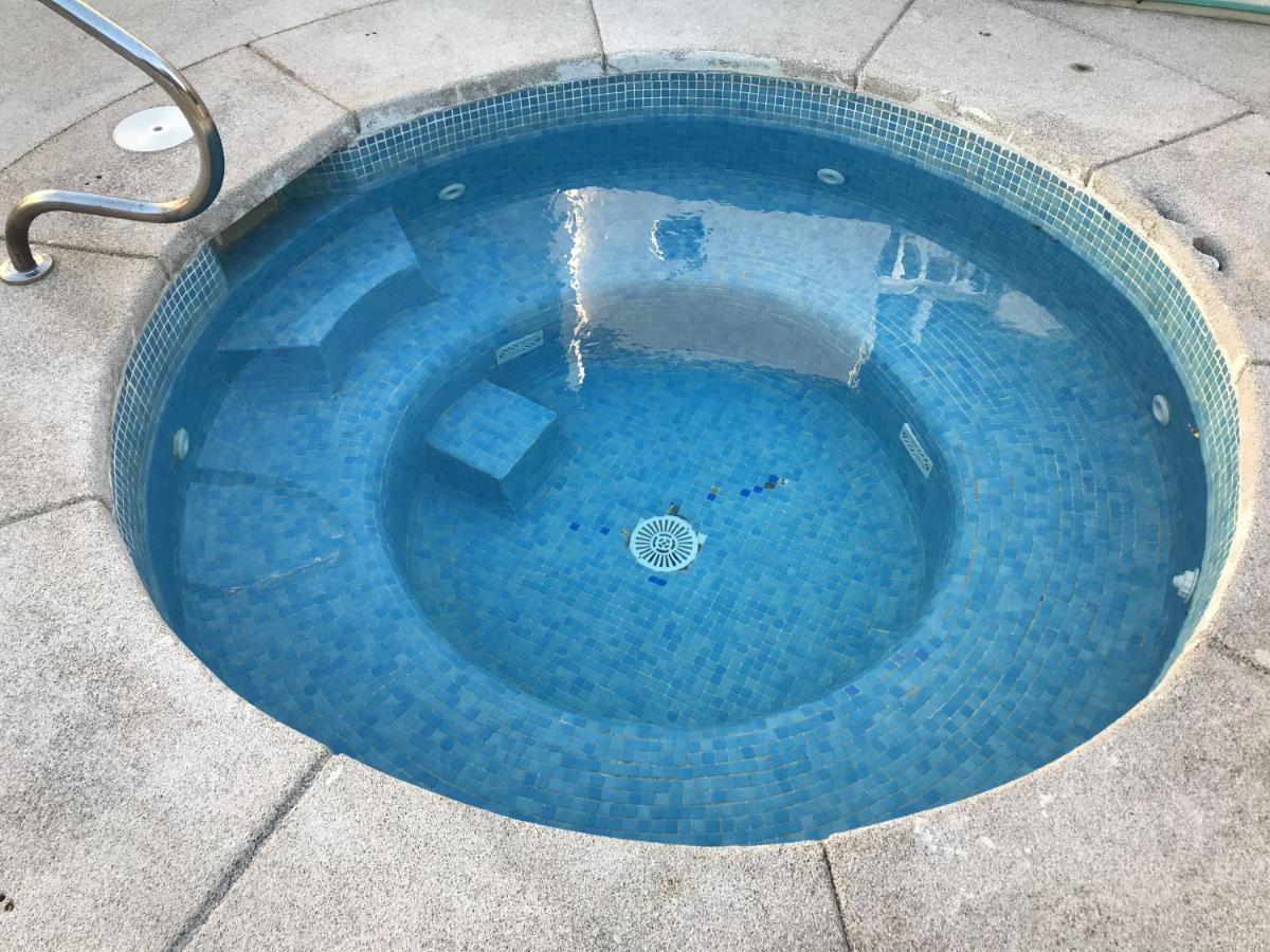 Super Deluxe Villa With Free Parking Madrid Center Εξωτερικό φωτογραφία