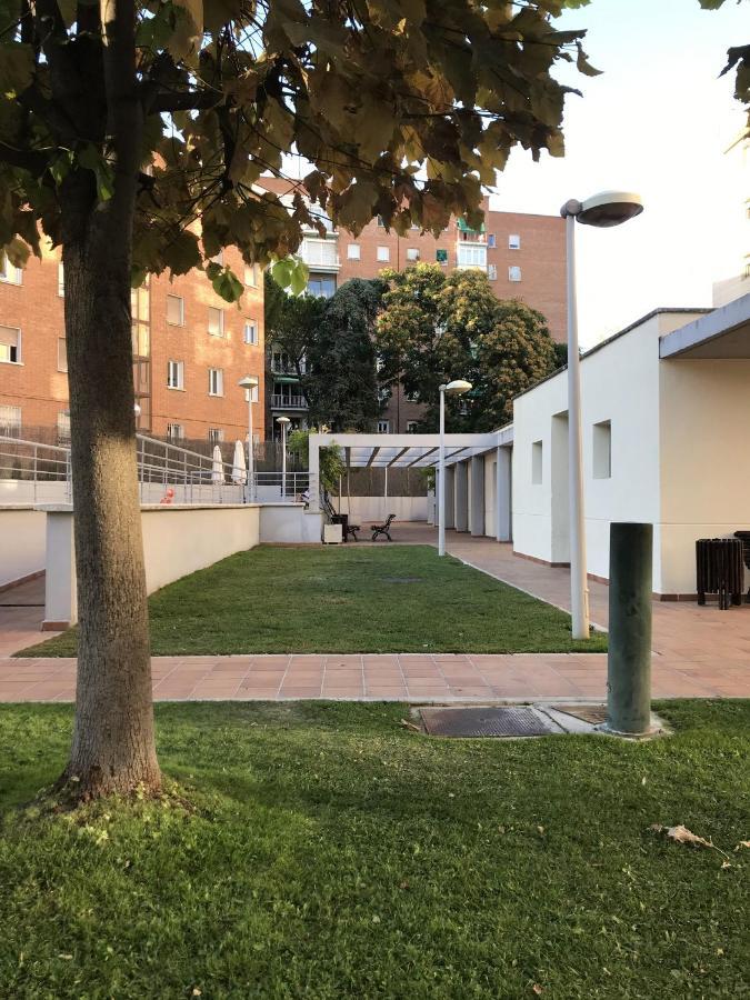 Super Deluxe Villa With Free Parking Madrid Center Εξωτερικό φωτογραφία