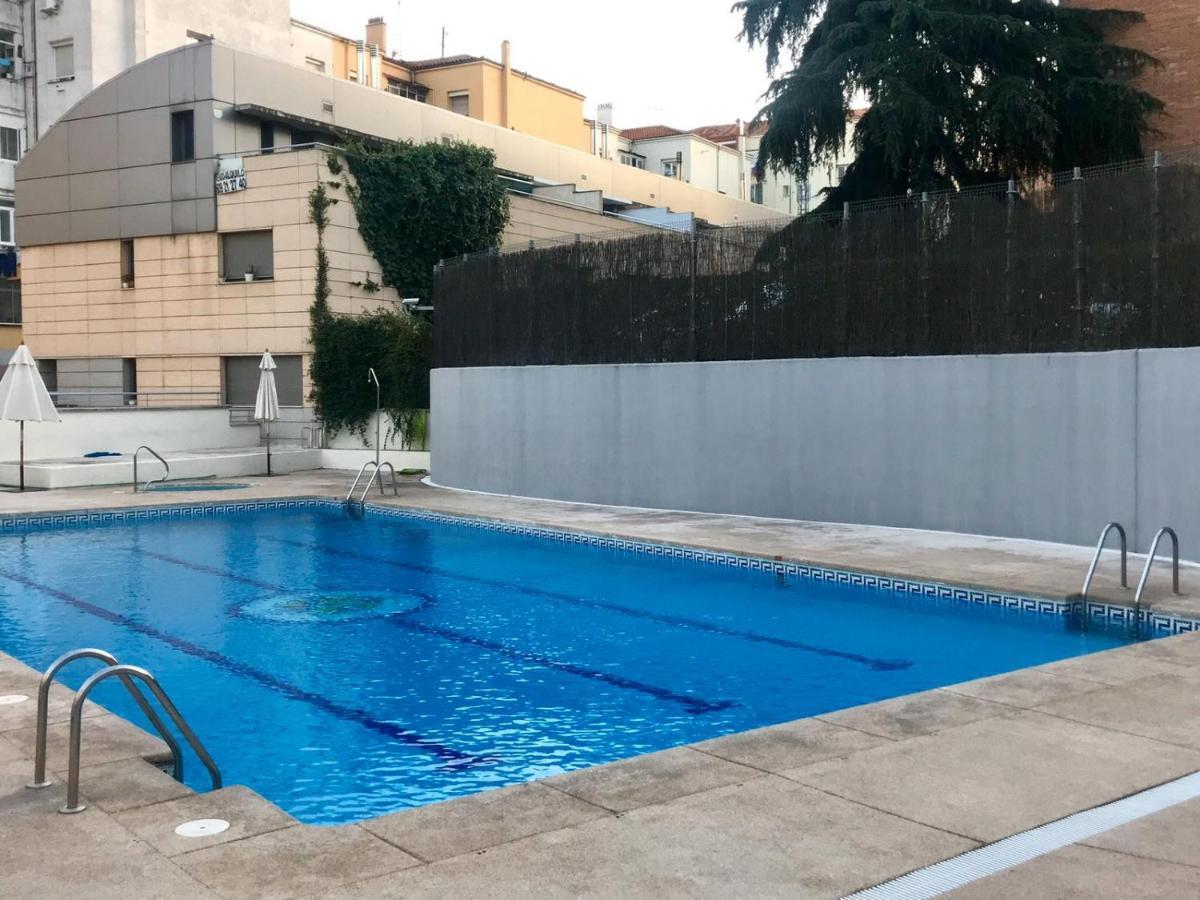 Super Deluxe Villa With Free Parking Madrid Center Εξωτερικό φωτογραφία