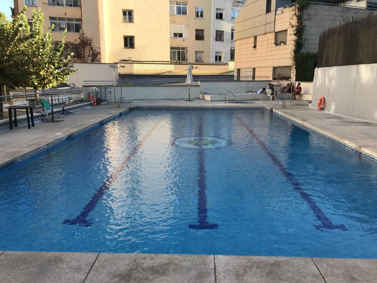 Super Deluxe Villa With Free Parking Madrid Center Εξωτερικό φωτογραφία
