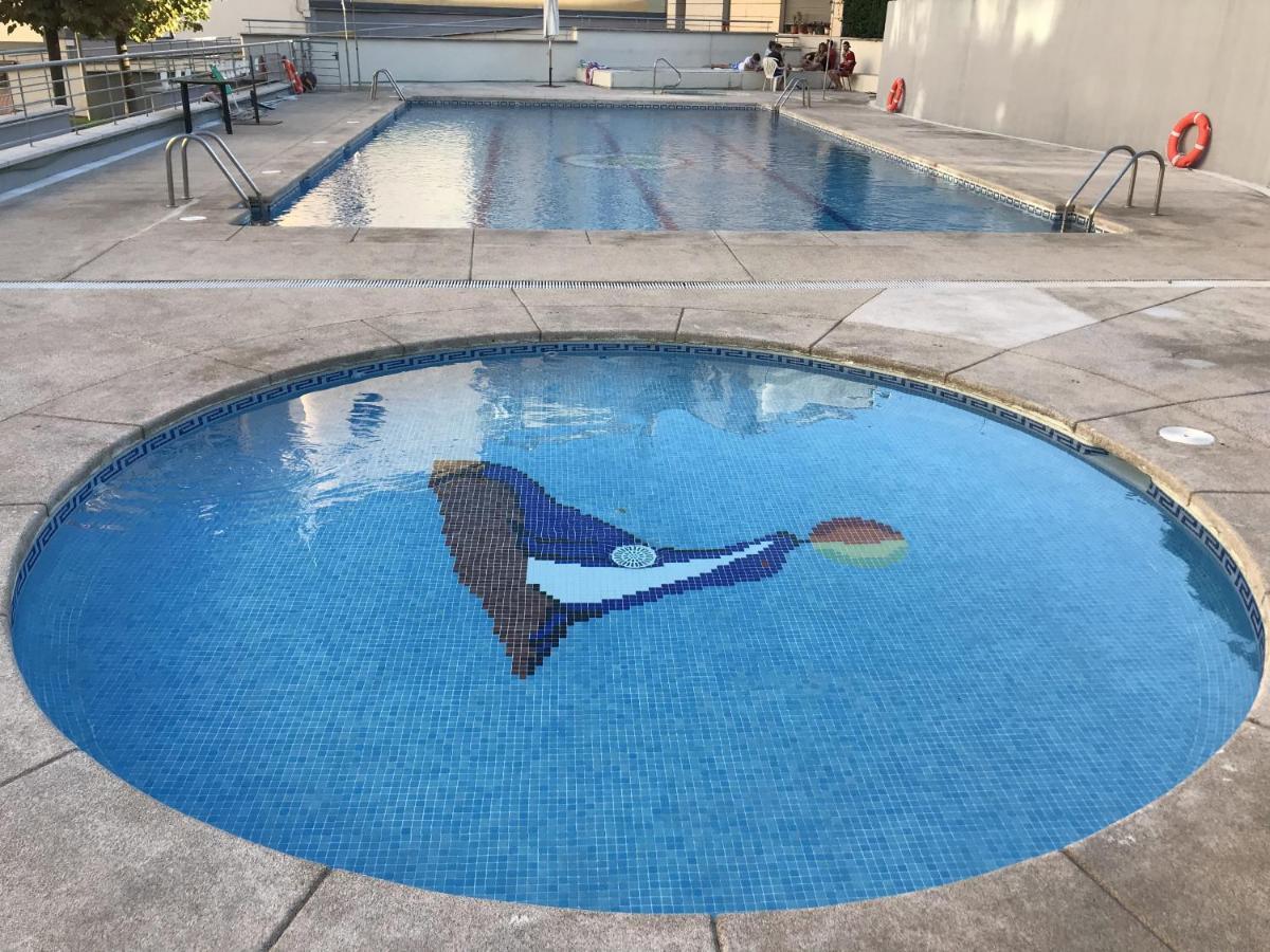Super Deluxe Villa With Free Parking Madrid Center Εξωτερικό φωτογραφία